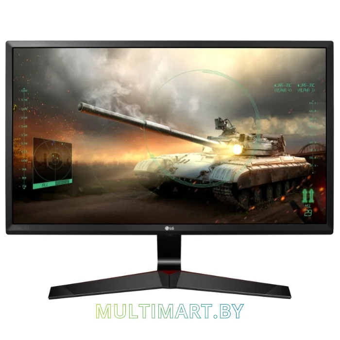 Монитор LG 24MP59G-P